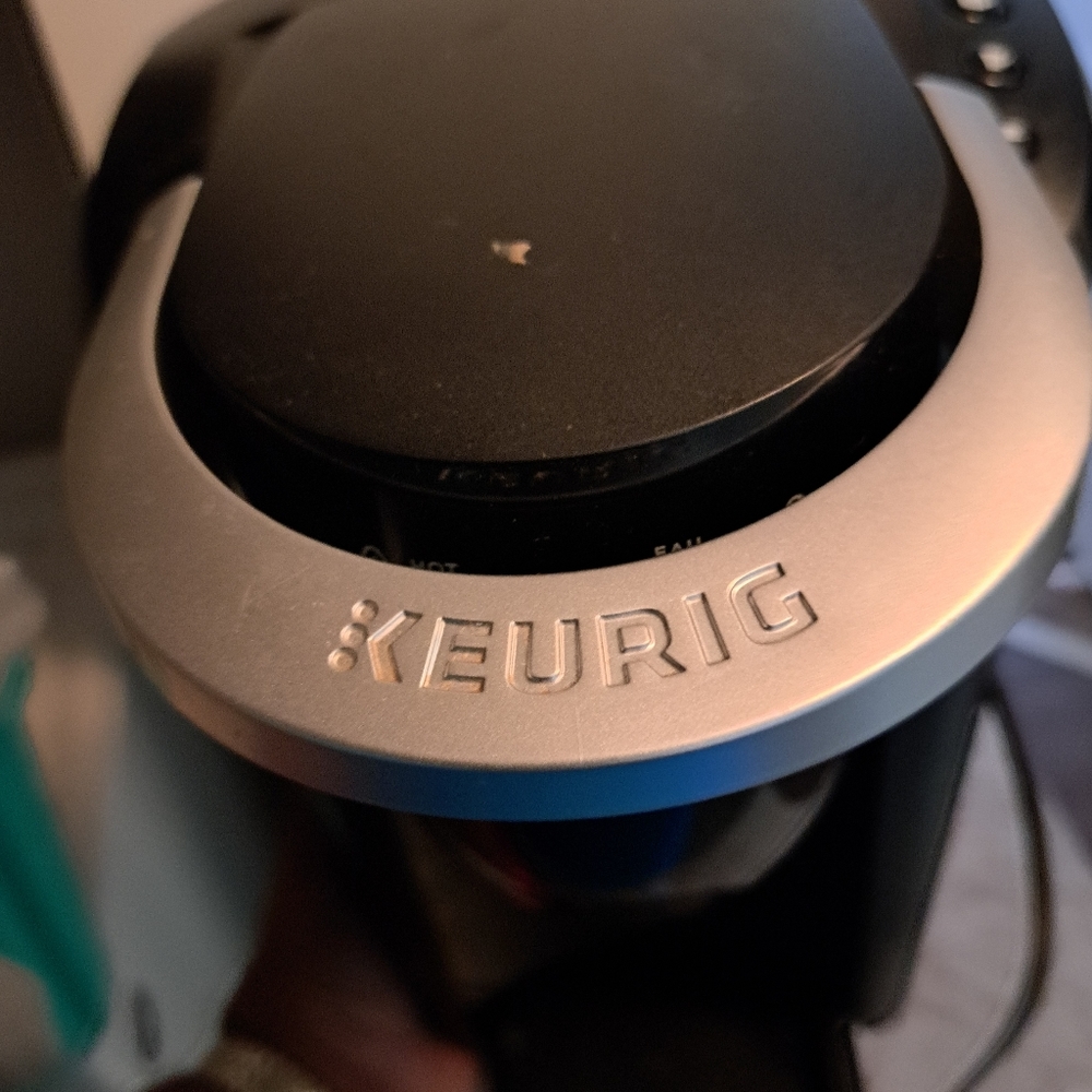 Keurig Classic